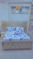 Brand New Bedding Sheets - Sizes 7 & 8 - 5