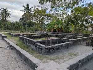 Plot with Foundation for Sale - TZS 36 Million