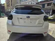 Subaru Impreza Sport 2013 White - 2