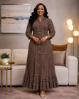 Senori Girl Dress - 4