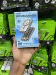 Remax 15W Wireless Power Bank - 2
