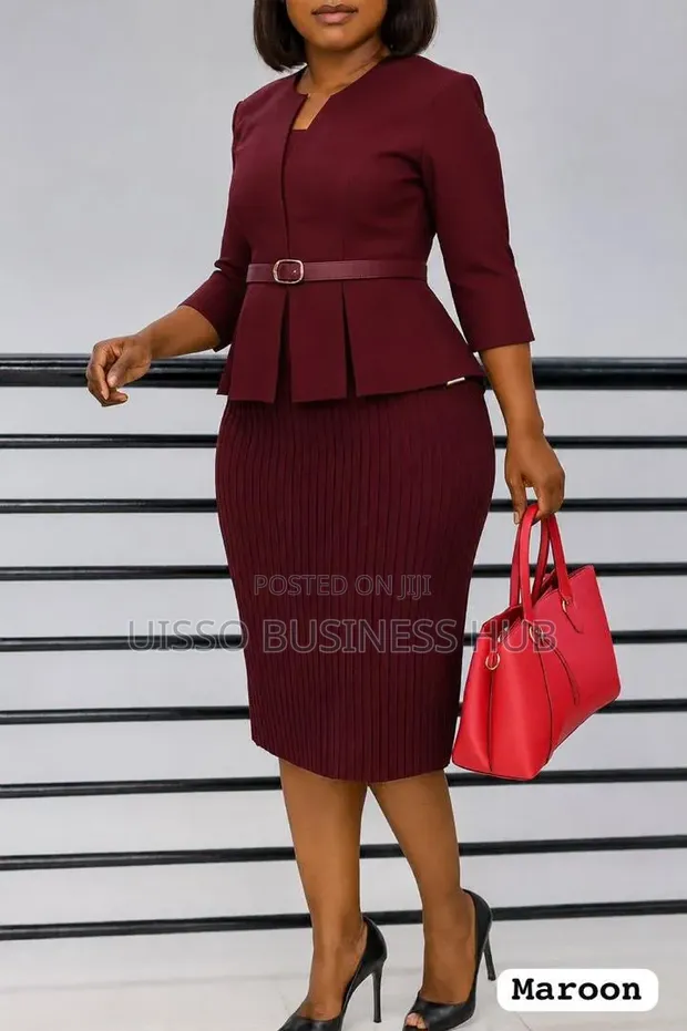 New Arrival Senor Dress - 1