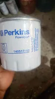 Genuine Perkins Powerpart Engine Oil Filter - 2