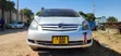 Toyota Corolla Spacio 2006 Silver - 1