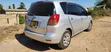 Toyota Corolla Spacio 2006 Silver - 5
