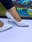 Women's Stiletto Shoes - Various Colors - 1