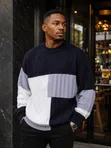 Cold Weather Sweater - Men's - 1