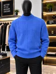 Cold Weather Sweater - Men's - 2
