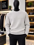 Cold Weather Sweater - Men's - 4