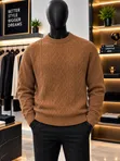 Cold Weather Sweater - Men's - 5