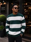 Modern Sweater - Kariakoo Connect - 1