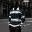 Modern Sweater - Kariakoo Connect - 3