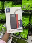 T9 Power Bank 60,000mAh - 1