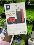 T9 Power Bank 60,000mAh - 2