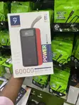 T9 Power Bank 60,000mAh - 3