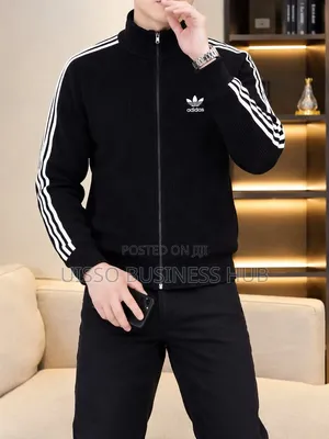 Adidas Men's Sweater