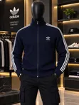 Adidas Men's Sweater - 4