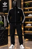 Adidas Men's Sweater - 5
