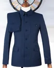 Regal Safari Navy Suti Package - 3