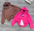Hood Jacket Outfit - Kariakoo Connect - 1