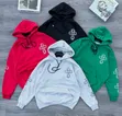 Hood Jacket Outfit - Kariakoo Connect - 2