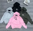 Hood Jacket Outfit - Kariakoo Connect - 3