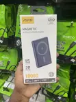 Aspor A382 Magnetic Powerbank - 1
