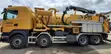 Scania P380 Lori (2008) - 2