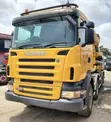 Scania P380 Lori (2008) - 3