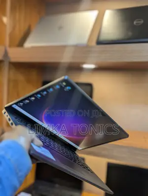 New Dell Latitude 7400 Laptop - Core i5, 8GB RAM, 256GB SSD