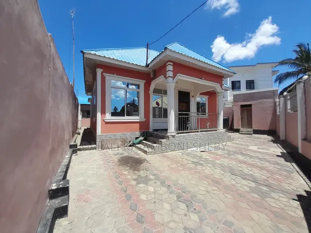 3 Bedroom House for Sale in Kigamboni Mwongozo - 1