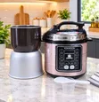 Kenwood Pressure Cooker - 3