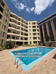 Furnished 3-Bedroom Apartment for Rent in Masaki - 1