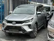 2024 Toyota Fortuner 2.4L 4x4 Diesel - 2