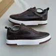 Timberland Men's Leather Shoes/Sneakers - 3 Colors - 3