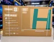 Hisense 85-inch 4K UHD Smart TV (85A6Q) - 1