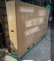 Hisense 85-inch 4K UHD Smart TV (85A6Q) - 2