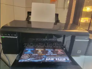 Epson L805 Ink-Jet Printer