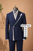 New Style Suit Outfits - 1