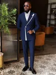 New Style Suit Outfits - 2