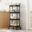 Kitchen Storage Wardrobe - Brand New - 1