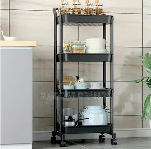 Kitchen Storage Wardrobe - Brand New