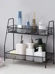 Stainless Steel Shower Stand - 1