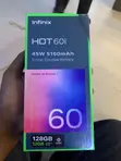 New Infinix Hot 60i 128GB - 2