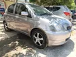 Toyota Vitz 2001 Silver - 3