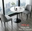 Coffee Table Set - 2 Chairs, 1 Table - 1