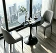 Coffee Table Set - 2 Chairs, 1 Table - 2