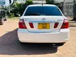 Toyota Premio 2005 White - 2