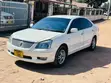 Toyota Premio 2005 White - 4
