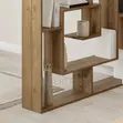 Labirent Bookcase / Room Divider - 3